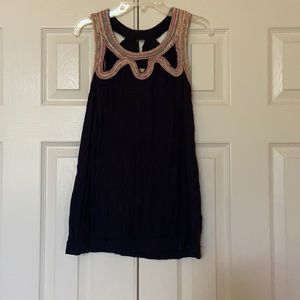 Anthropology Tanktop